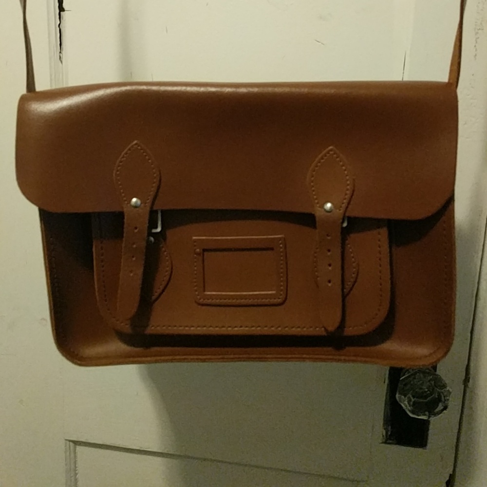 The Cambridge Satchel Company 13 in Satchel